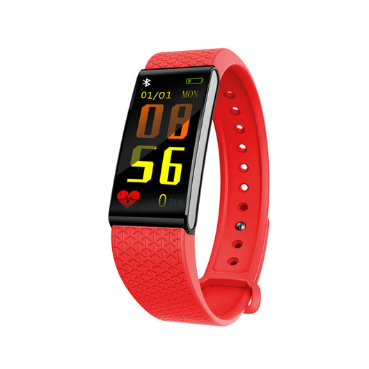 Pulsera Inteligente F7 con Monitor de Salud - Image 5