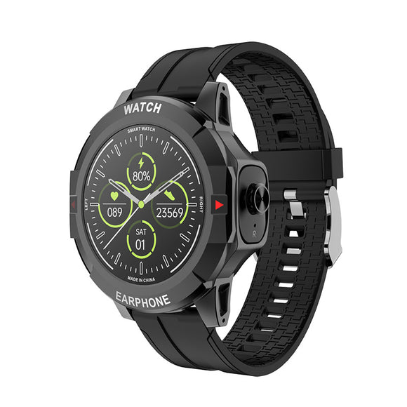 Reloj Inteligente N15N16 con Llamadas por Bluetooth
