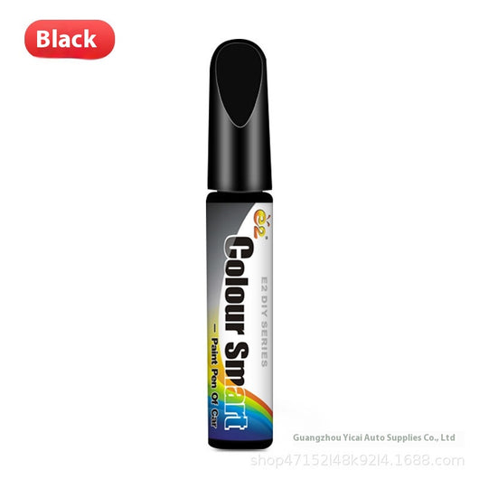 Bolígrafo Reparador de Rayones para Pintura Automotriz - Color Universal - Image 8