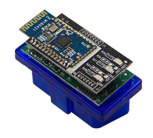 Escáner Bluetooth ELM 327 para Diagnóstico Automotriz - Image 3