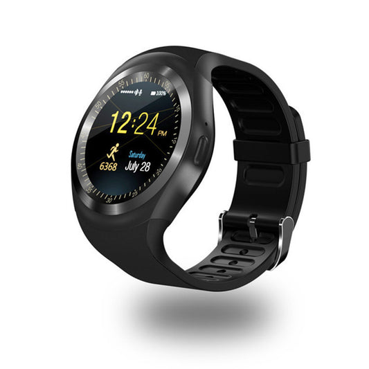 Reloj Inteligente Podómetro con Bluetooth - Image 2