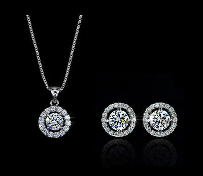 Juegos de Joyas Elegantes - Image 9