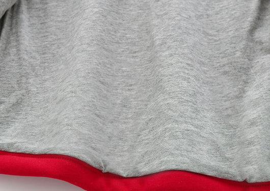 Abrigo Cálido con Capucha para Niños - Diseño Moderno y Resistente - Image 2