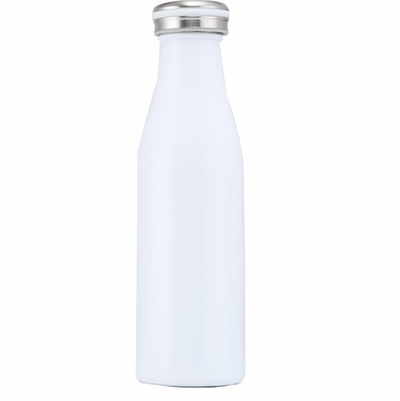 Botella Térmica al Vacío con Tecnología de Sellado - Image 9
