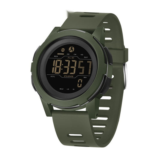 Reloj Inteligente Deportivo Resistente al Agua con Monitor de Calorías - Image 17