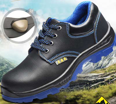 Zapatos de Seguridad Profesionales - Image 2