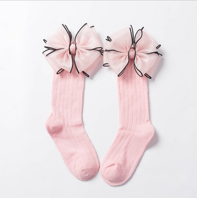 Calcetines Princesa - Diseño Elegante y Cómodo - Image 8