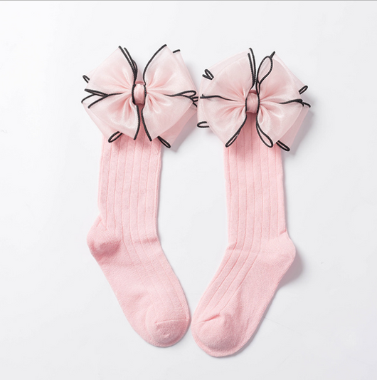 Calcetines Princesa - Diseño Elegante y Cómodo - Image 8