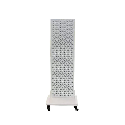 Lámpara de Fototerapia Infrarroja de Área Grande para Fisioterapia - Image 4