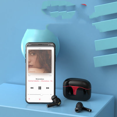 Auriculares Bluetooth M20 con Cancelación Activa de Ruido - Image 7