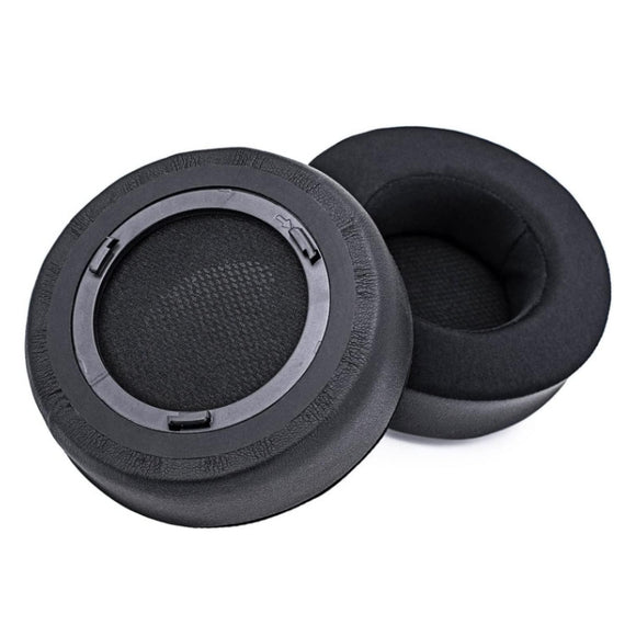 Almohadillas de Espuma RGB para Auriculares - Comodidad Máxima