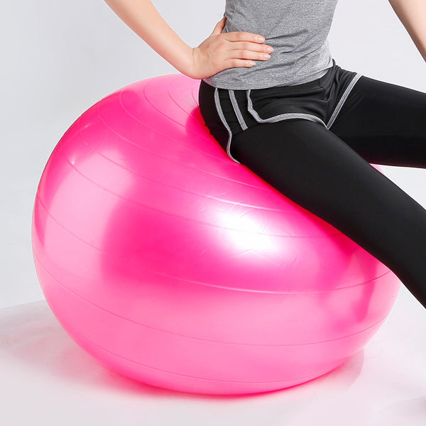 Pelota de Yoga y Gimnasia para Niños - Equilibrio y Coordinación