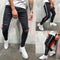 Jeans Rotos Desgastados