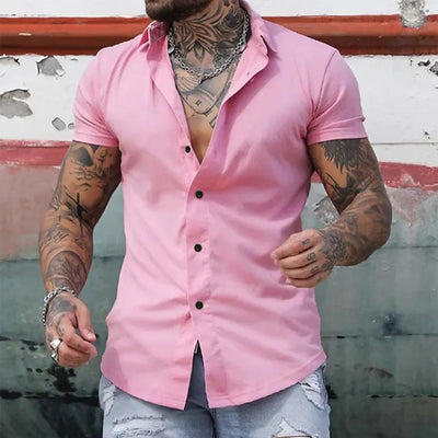 Playera Moldeadora de Compresión para Hombre - Image 10