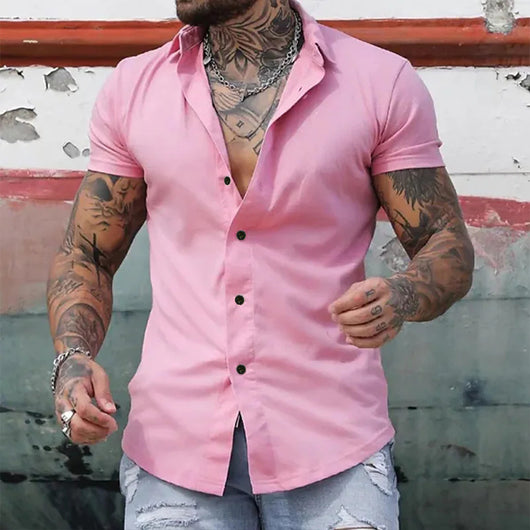 Playera Moldeadora de Compresión para Hombre - Image 10
