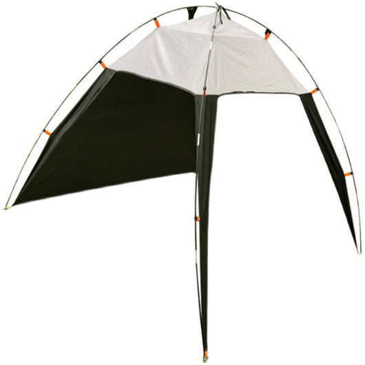 Carpa Toldo Impermeable con Luz LED para Camping y Hamaca