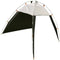 Carpa Toldo Impermeable con Luz LED para Camping y Hamaca