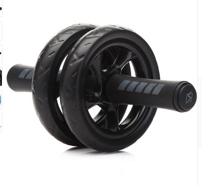 Rodillo Abdominal Fitness Master - Entrenador de Core - Image 4