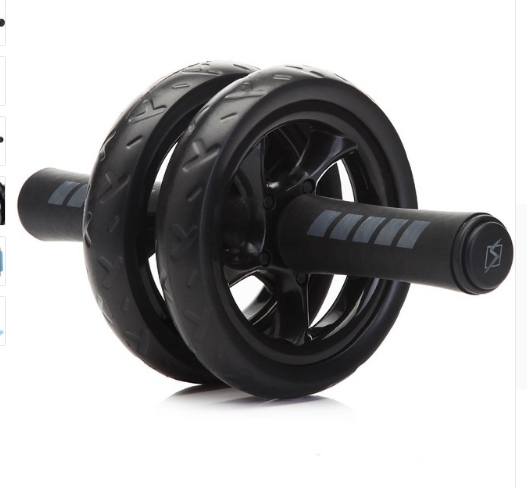 Rodillo Abdominal Fitness Master - Entrenador de Core - Image 4