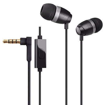 Auriculares Intrauriculares H210P - Audio Profesional Portátil - Image 9