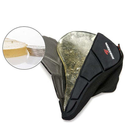 Funda de Asiento para Bicicleta de Montaña - Image 5