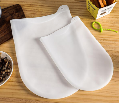 Bolsa de Amasado Antiadherente de Gel de Sílice Grado Alimentario A2892 - Image 12