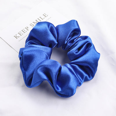 Elástico Recogedor de Cabello con Bola - Accesorio Práctico y Versátil - Image 28