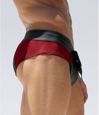 Calzoncillos de Malla Premium - Image 5