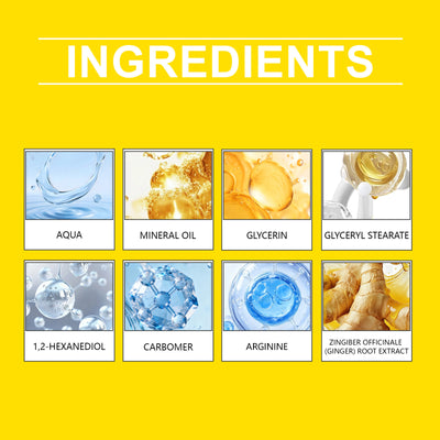 Gel Potenciador para Hombre - Image 16