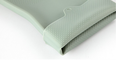 Guantes de Silicona Gruesa para Lavar Platos - Image 7