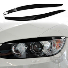 Adhesivo Decorativo 3D Piano Negro para Faros Delanteros E60 - Image 9