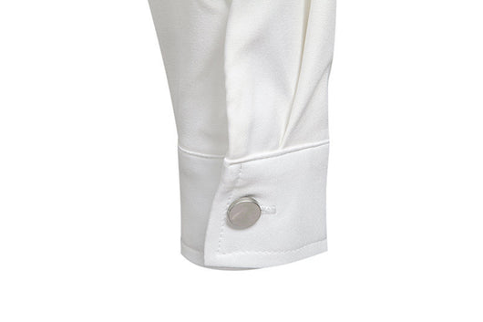 Camisa Manga Larga Premium para Hombre - Image 18