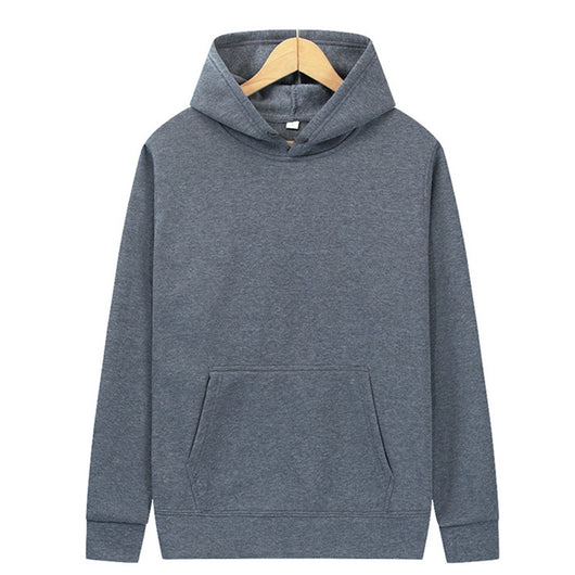 Sudaderas Lisas Unisex de Colores Sólidos - Image 24