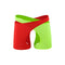 Red And Green Average Size
