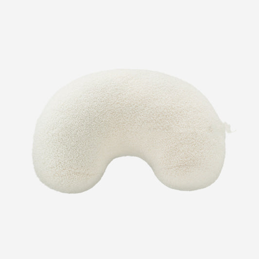 Cojín de Peluche Cordero para Sofá - Comodidad Acogedora para tu Hogar - Image 2