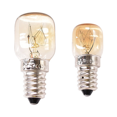 Bombilla LED E14 Universal para Refrigerador 15-25W Luz Cálida - Image 8