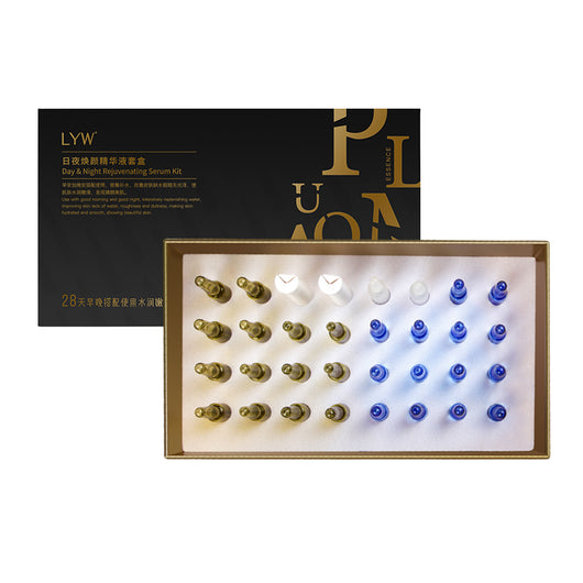 Suero Hidratante Retinol y Niacinamida - Image 7