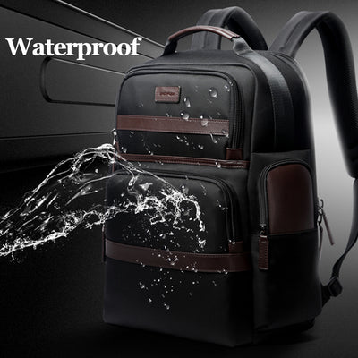 Mochila Oxford para Hombre - Diseño Moderno y Funcional - Image 11