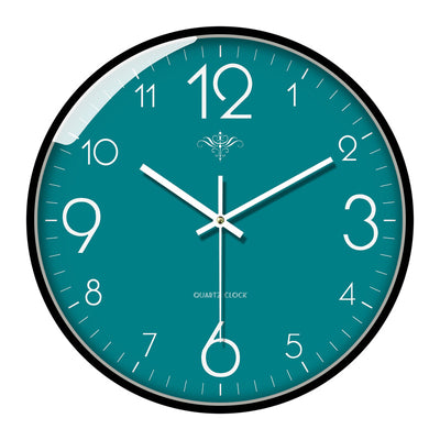 Reloj de Pared Rectangular Vertical Lujo Minimalista para Sala y Comedor - Image 19