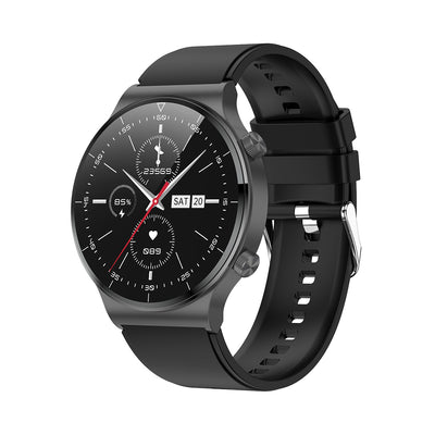 Reloj Inteligente con Notificaciones y Rastreador Antiloss - Image 3