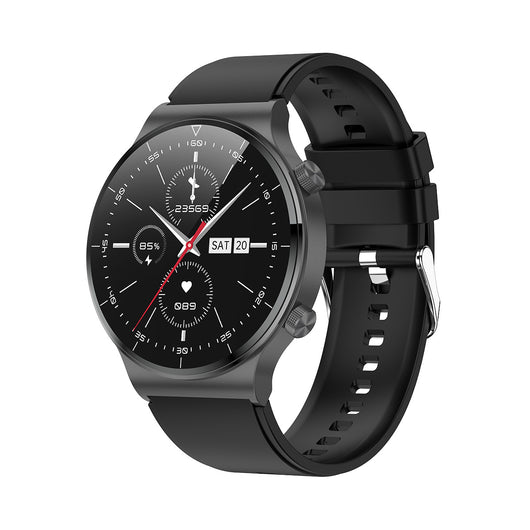 Reloj Inteligente con Notificaciones y Rastreador Antiloss - Image 3