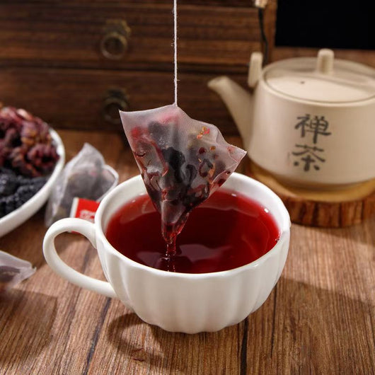 Té Antienvejecimiento Belleza Premium - Image 6