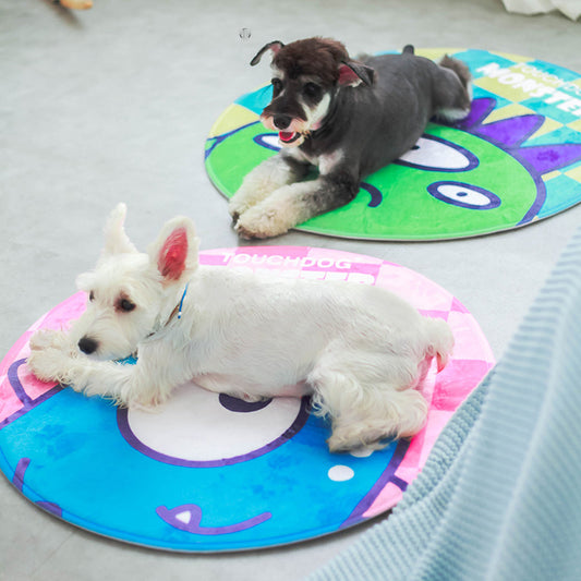 Cama Nido Acogedora para Mascotas