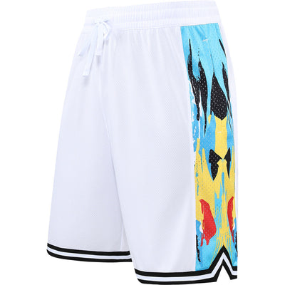 Pantalones Deportivos Largos Holgados para Playa y Entrenamiento - Image 9