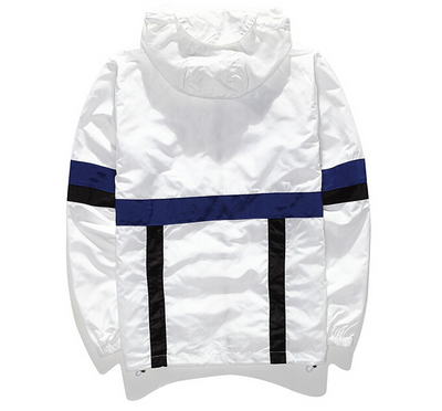 Chaqueta Cortavientos Deportiva - Image 2