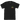 Mountain Dew Racing Front and Back T-Shirt - Black