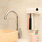 Esterilizador de Cepillos de Dientes UV de Pared - Sin Cables