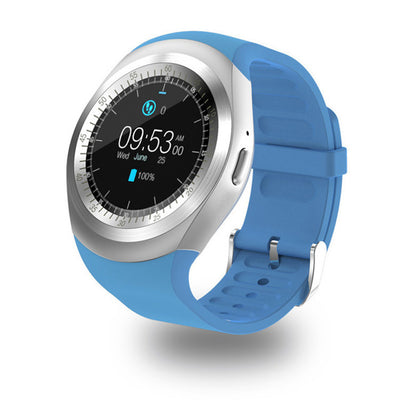 Reloj Inteligente Podómetro con Bluetooth - Image 12