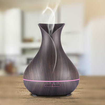 Difusor Ultrasónico de Aromas - Image 4
