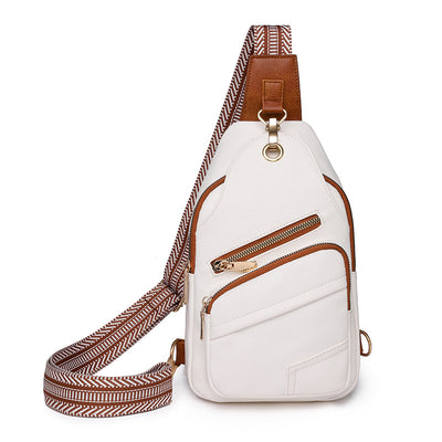 Bolsa de Pecho de Gran Capacidad para Mujer - Image 7